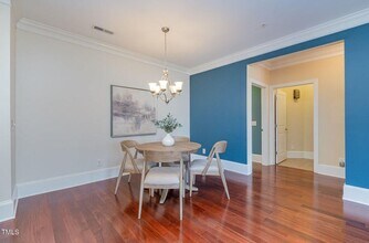 201 Finsbury St in Durham, NC - Building Photo - Building Photo