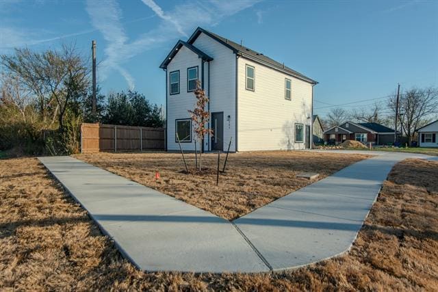 305 Eggar St in Waxahachie, TX - Building Photo - Building Photo