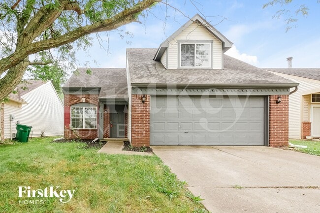 property at 6843 Owls Nest Ct