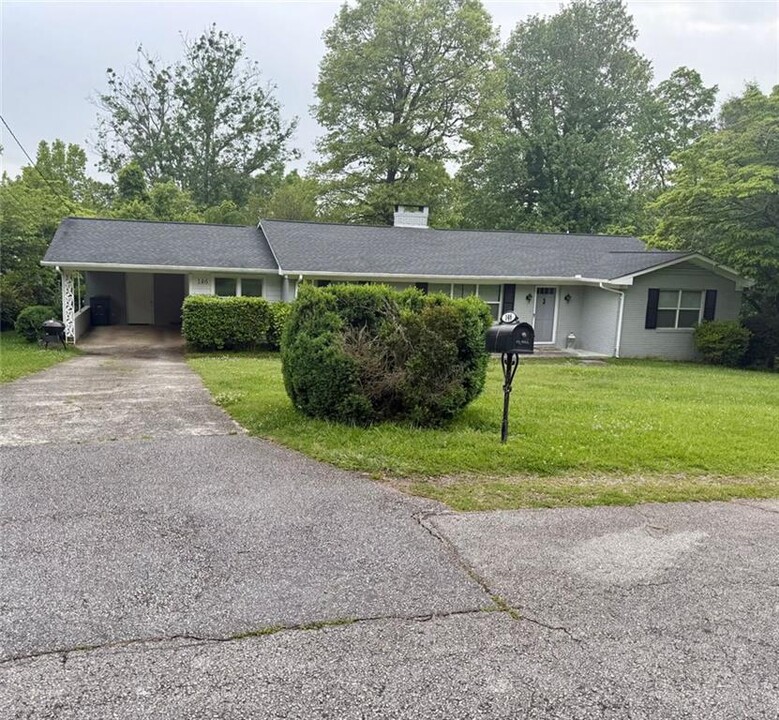 146 Huff Ave in Cornelia, GA - Building Photo