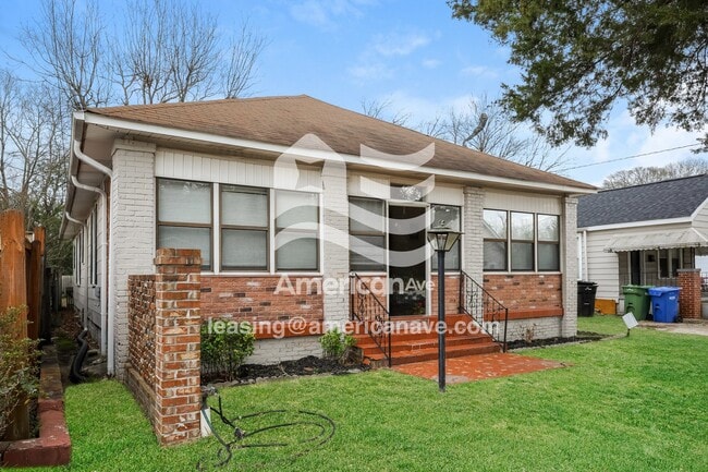 1612 14th Ave in Columbus, GA - Building Photo - Building Photo