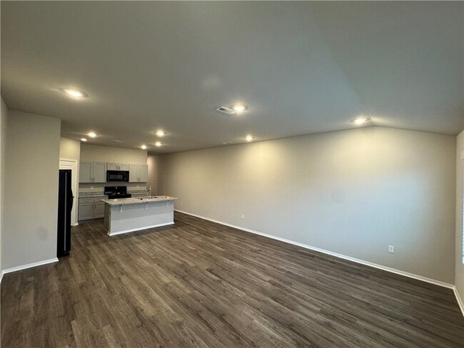 6505 NW Vandergriff St in Bentonville, AR - Building Photo - Building Photo