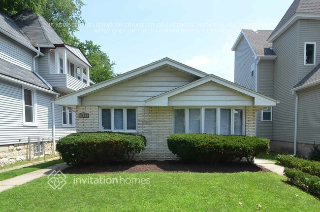 property at 3439 Clinton Ave