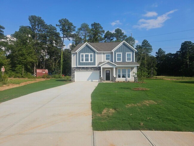 332 Black Oak Dr in Harlem, GA - Building Photo - Building Photo