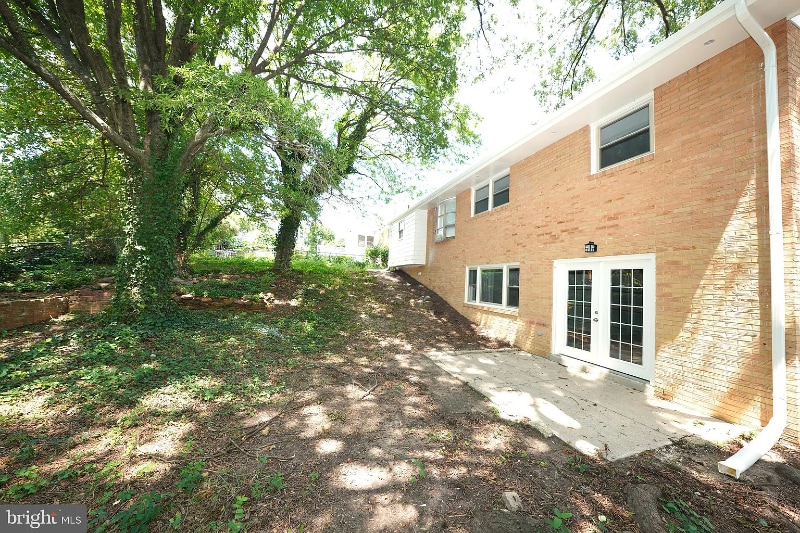 9218 Davidson St in College Park, MD - Building Photo
