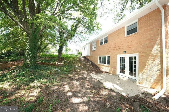 property at 9218 Davidson St
