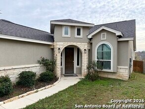 6890 Comanche Cougar in San Antonio, TX - Building Photo - Building Photo