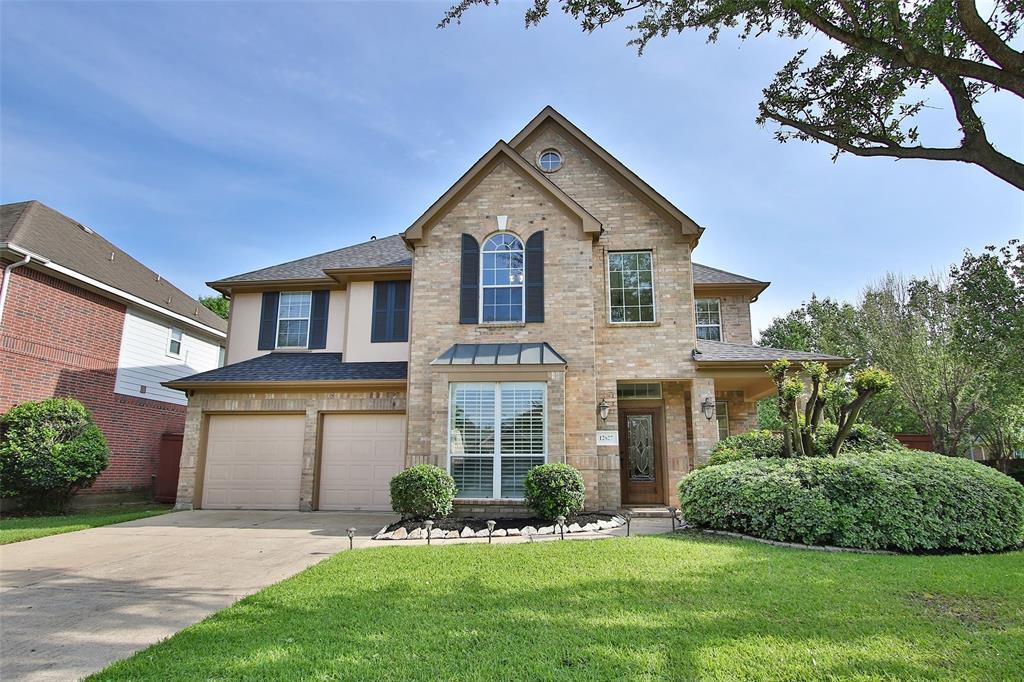 12627 Orchid Tr in Houston, TX - Foto de edificio