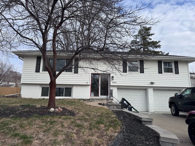 property at 20502 Cleveland St