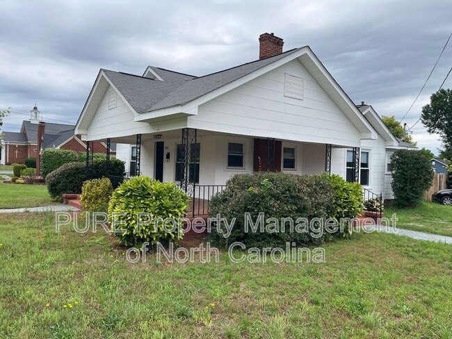 1103 Jackson St in Kannapolis, NC - Building Photo - Building Photo