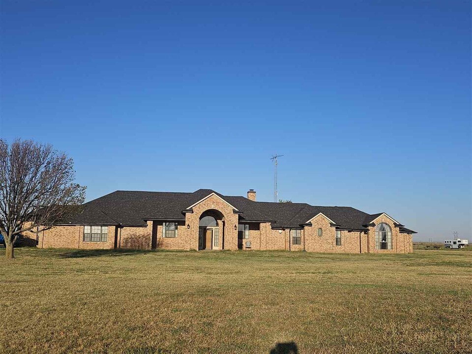 2501 SE 90th St in Lawton, OK - Building Photo