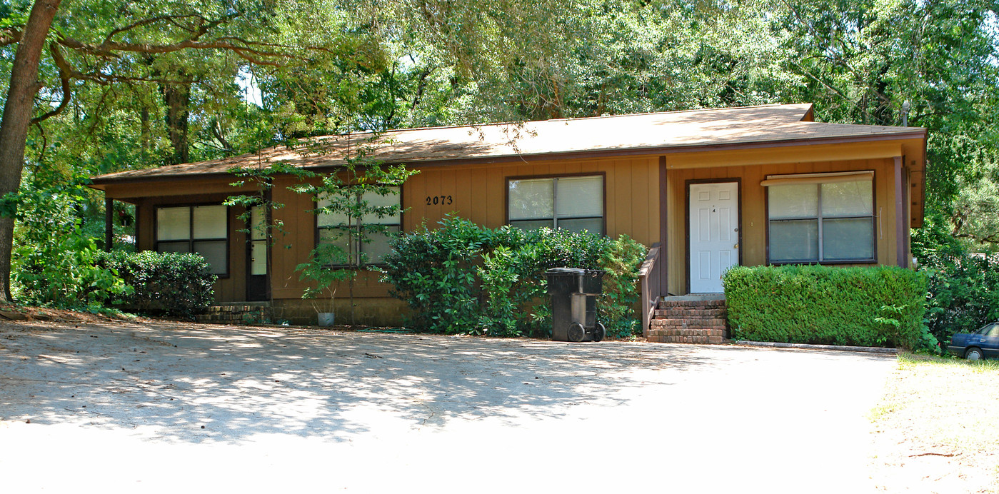 2073 Watson Way in Tallahassee, FL - Building Photo