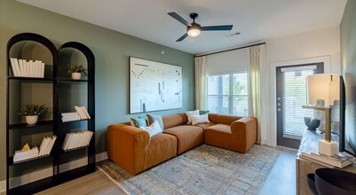 Brea Frisco in Frisco, TX - Foto de edificio - Building Photo