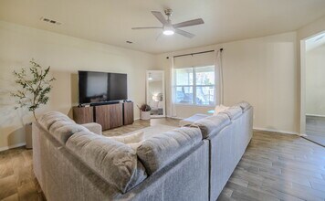1520 Walker Pl Blvd in Copperas Cove, TX - Building Photo - Building Photo