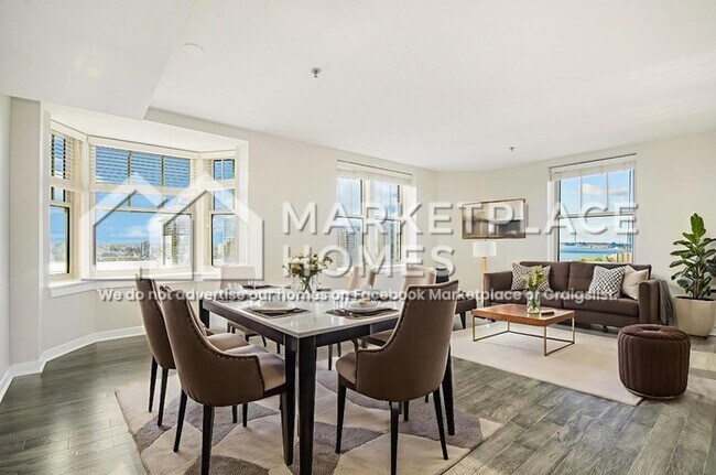 property at 525 W Lafayette Blvd