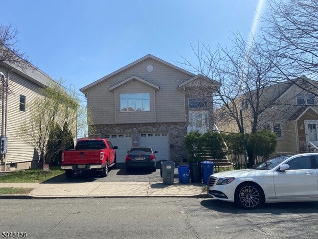 property at 274 Harrison Ave