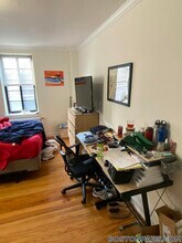 60 Brattle St, Unit 405 in Cambridge, MA - Building Photo - Building Photo