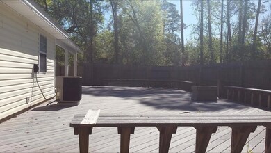 55 Van Buren St in Freeport, FL - Building Photo - Building Photo