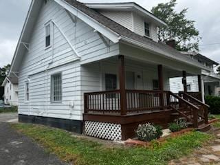 580 Harrison Ave in Lima, OH - Building Photo - Building Photo