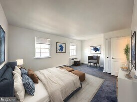 1517 E Walnut Ln in Philadelphia, PA - Building Photo