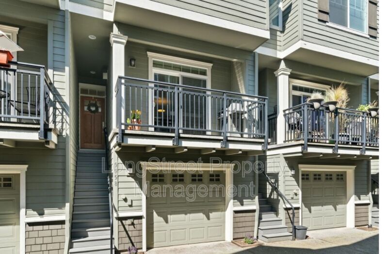 5005 SE Tibbets St in Portland, OR - Building Photo