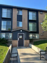3457 3rd St N in St. Cloud, MN - Building Photo