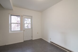 539 Prince-Arthur O in Montréal, QC - Building Photo - Building Photo