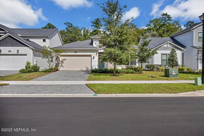 9873 Filament Blvd in Jacksonville, FL - Foto de edificio - Building Photo