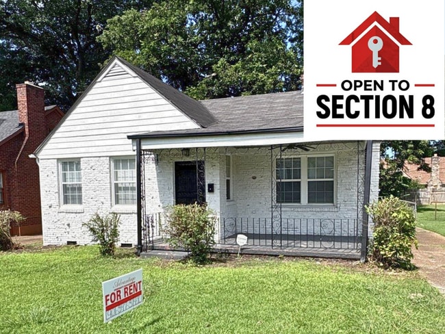 property at 859 Biggs St