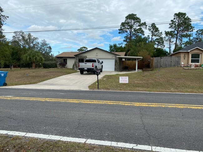 property at 5344 Elwood Rd