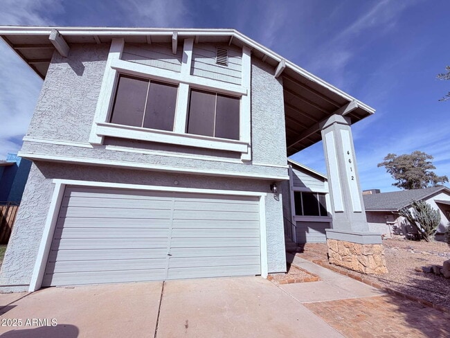 4612 W Jupiter Way in Chandler, AZ - Building Photo - Building Photo