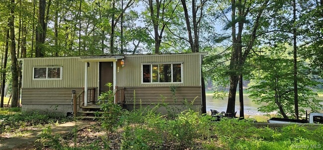 property at 122 2nd Ave