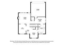 13303 Waverton Ln in Huntersville, NC - Building Photo - Building Photo