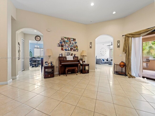 property at 19385 SW 79th Ct