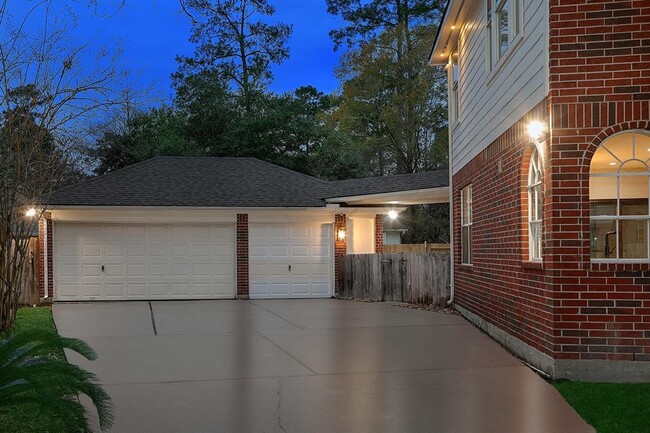 43 Danville Crossing Ct in Conroe, TX - Building Photo - Building Photo