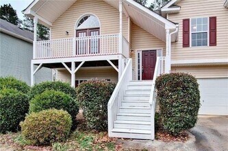 3702 Autumn View Dr in Acworth, GA - Building Photo - Building Photo