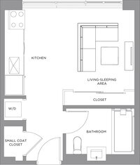 Presidential City photo'