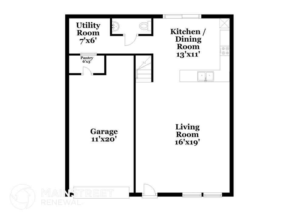 6006 Wisteria Hill in San Antonio, TX - Building Photo