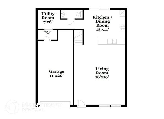 property at 6006 Wisteria Hill
