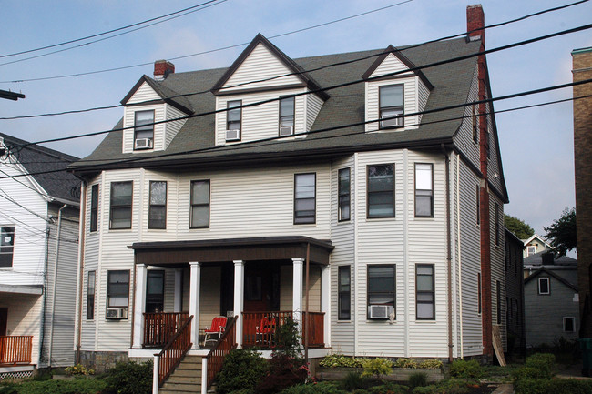 60 College Ave in Somerville, MA - Building Photo - Building Photo