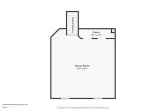 1508 Saddle View in Mount Juliet, TN - Building Photo - Building Photo