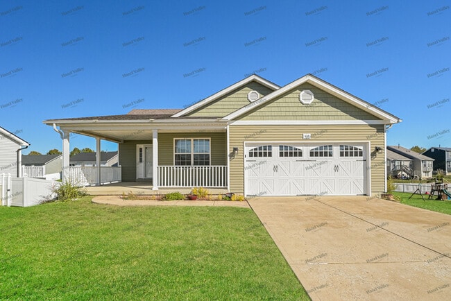 property at 423 Stonewater Dr