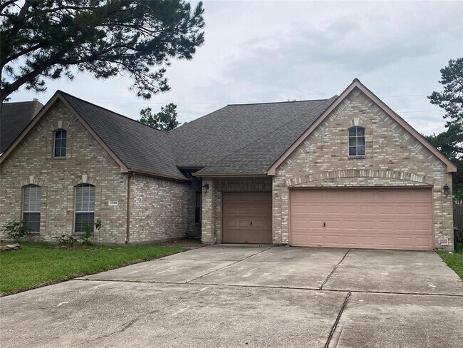 property at 15411 Tysor Park Ln