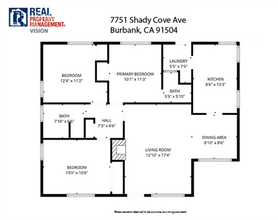 7751 Shady Cove Ave in Burbank, CA - Building Photo - Building Photo