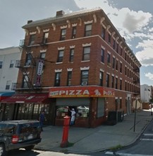 171-175 Bay 17th St in Brooklyn, NY - Foto de edificio - Building Photo