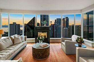 1920 4th Ave in Seattle, WA - Building Photo - Building Photo