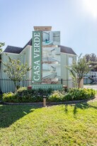 Casa Verde Apartment Homes