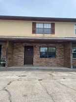 5154 Marla Dr in Panama City, FL - Building Photo