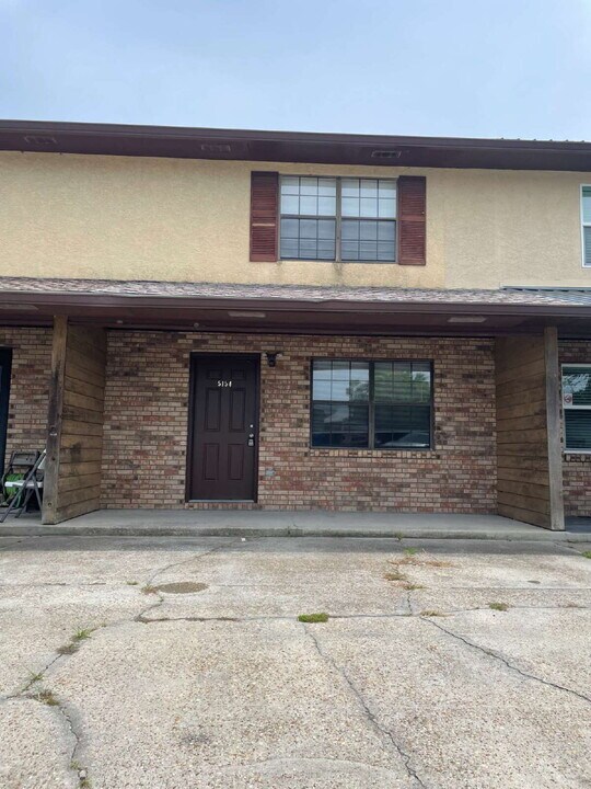 5154 Marla Dr in Panama City, FL - Building Photo