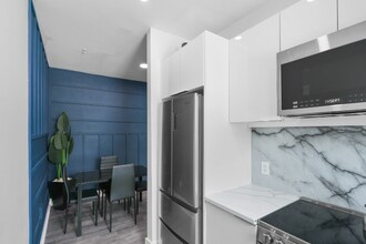 935 S Howard Ave in Tampa, FL - Building Photo - Building Photo
